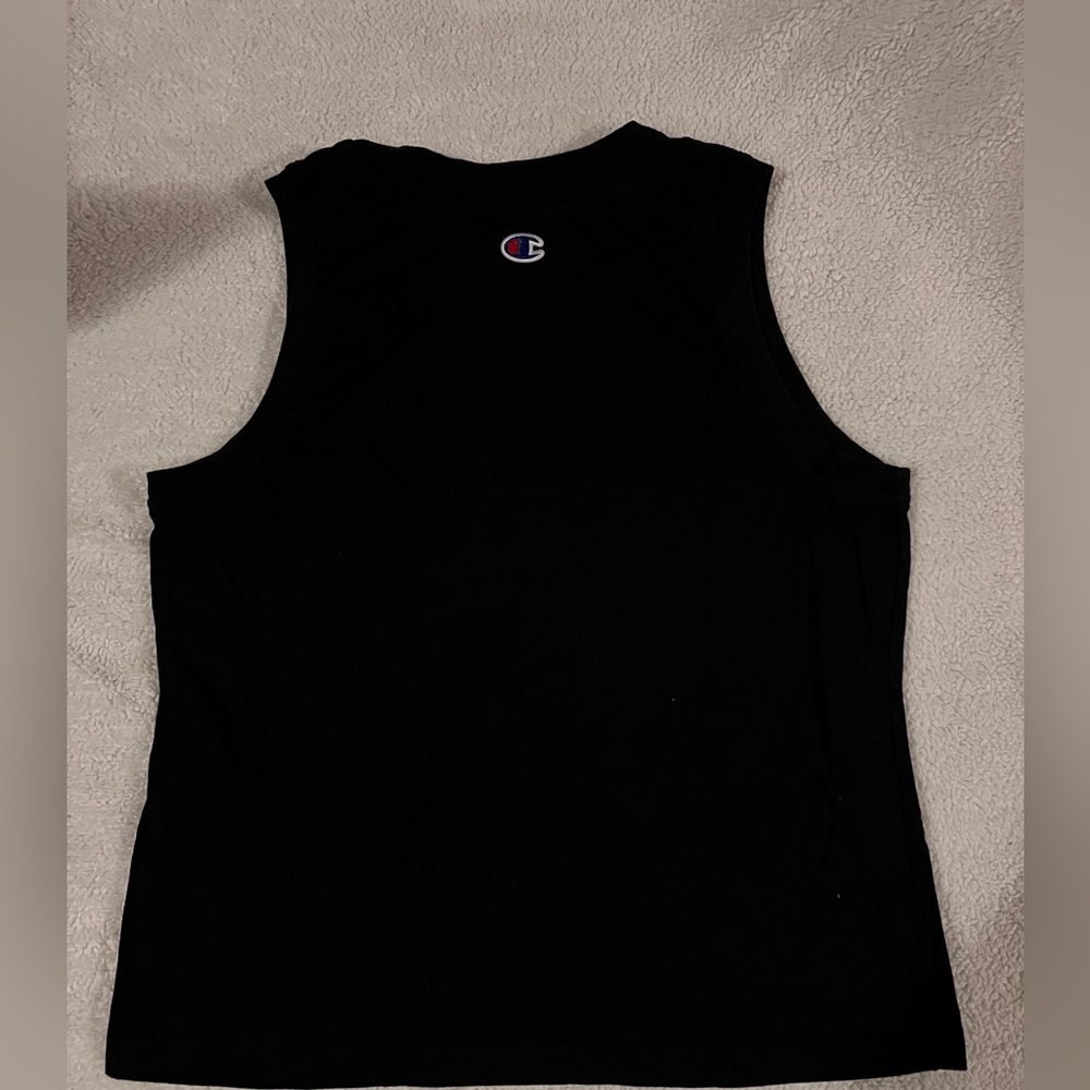 Black tees